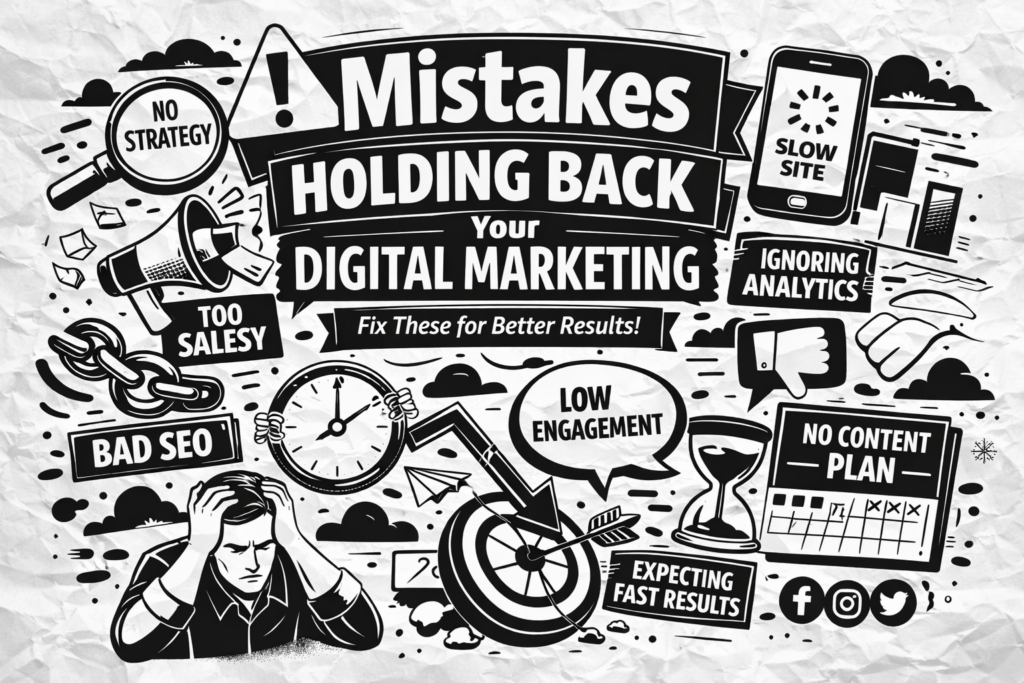 blogs best digital marketing strategist in kannur