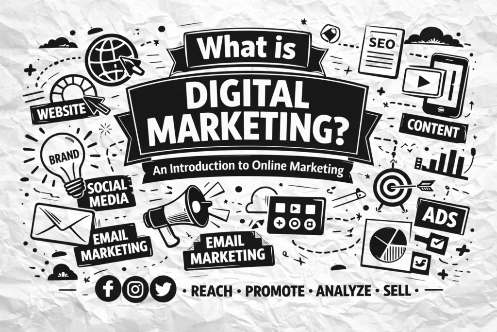 best digital marketing strategist in kannur