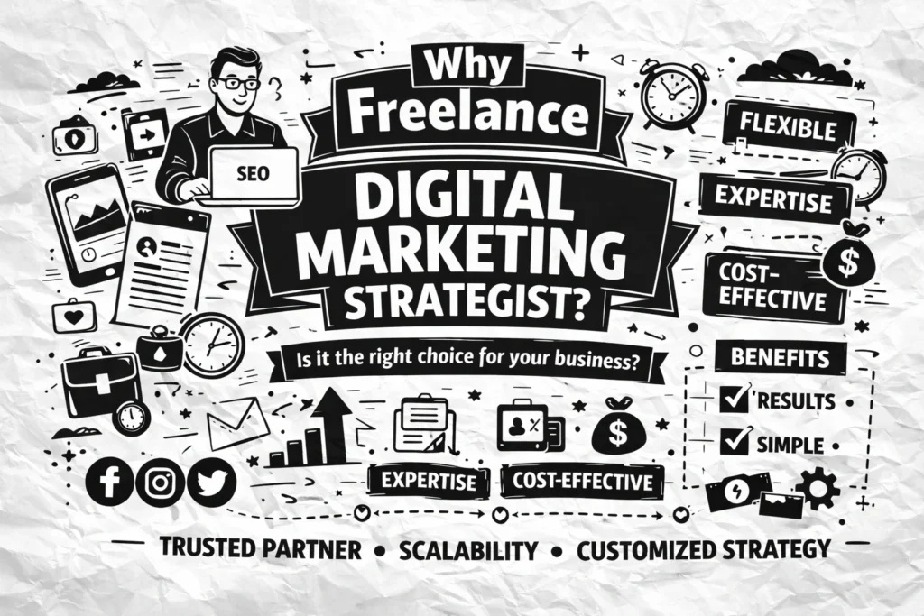 best digital marketing strategist in kannur